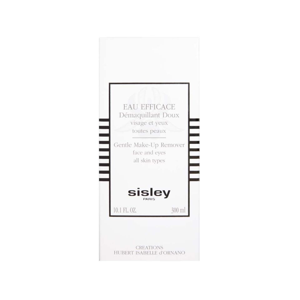 Eau Efficace Gentle Make-Up Remover - Nazik Makyaj Temizleyici 300 ml