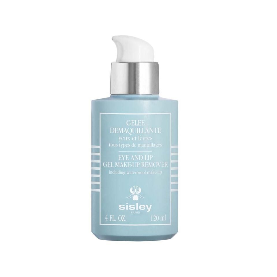 Eye And Lip Make-Up Remover - Göz ve Dudak Makyaj Temizleyici 120 ml