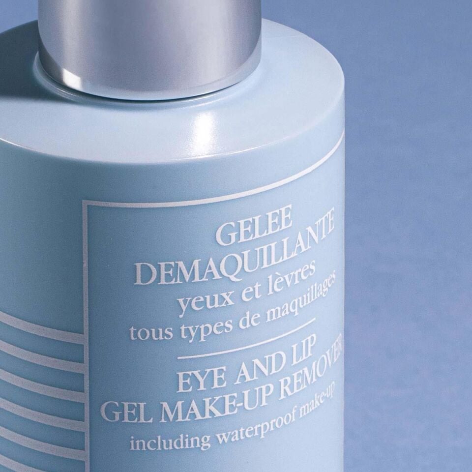 Eye And Lip Make-Up Remover - Göz ve Dudak Makyaj Temizleyici 120 ml