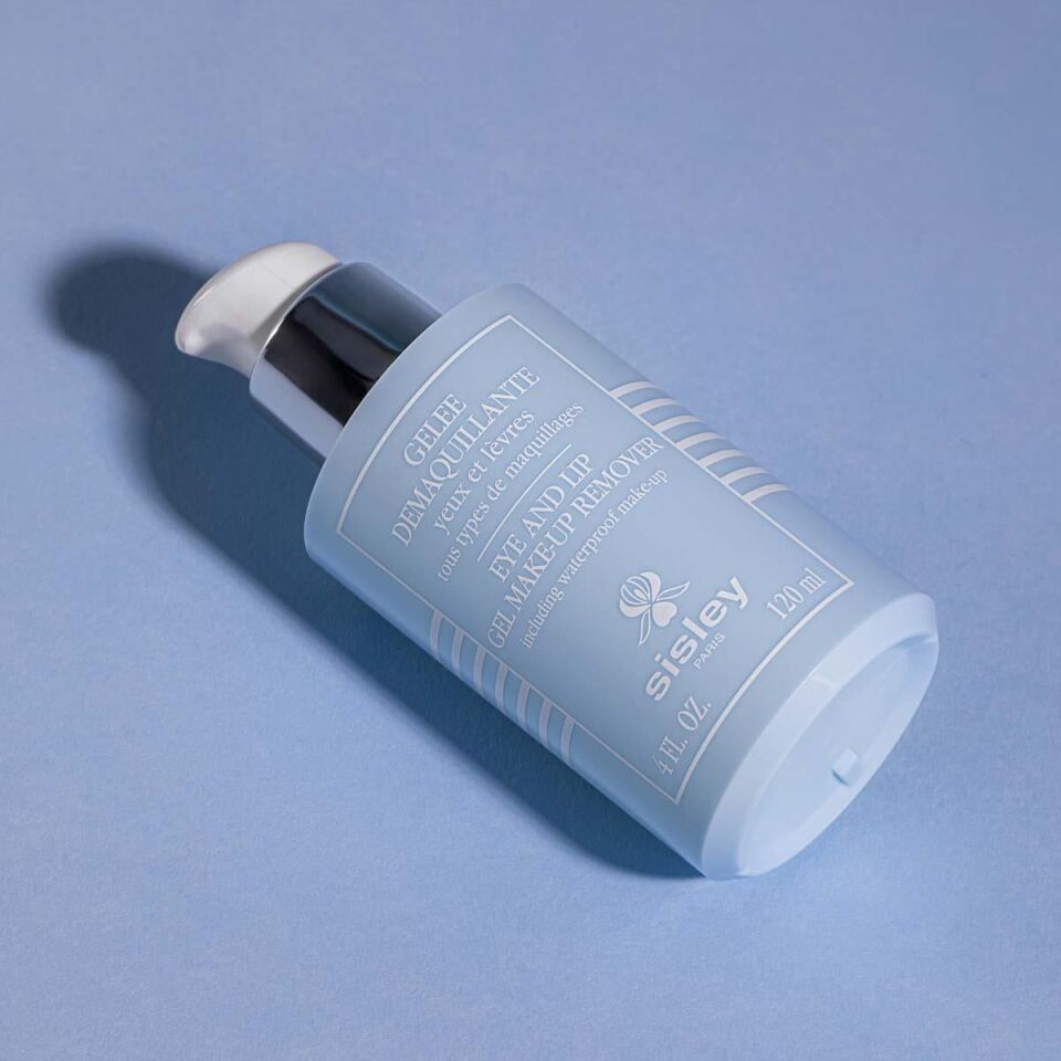 Eye And Lip Make-Up Remover - Göz ve Dudak Makyaj Temizleyici 120 ml