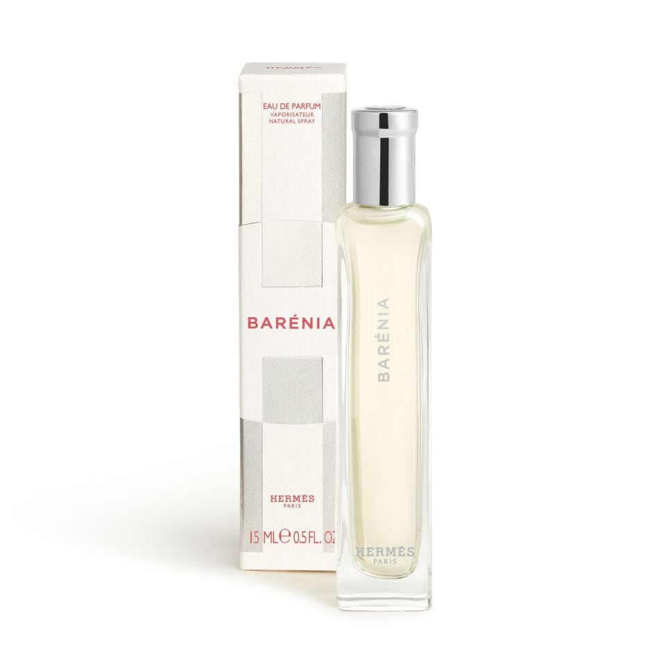 Hermès Barénia, Eau de Parfum 15 ml | Cosmetic Club
