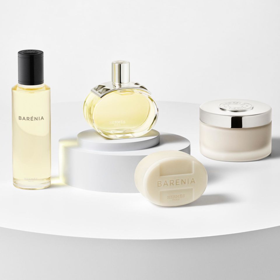 Barénia, Eau de Parfum 30 ml