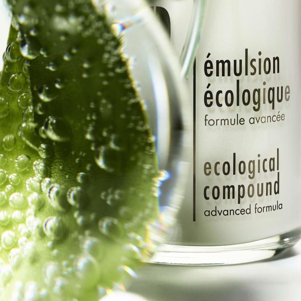 Ecological Compound Advanced Formula - Gelişmiş Ekolojik Bileşim 125 ml