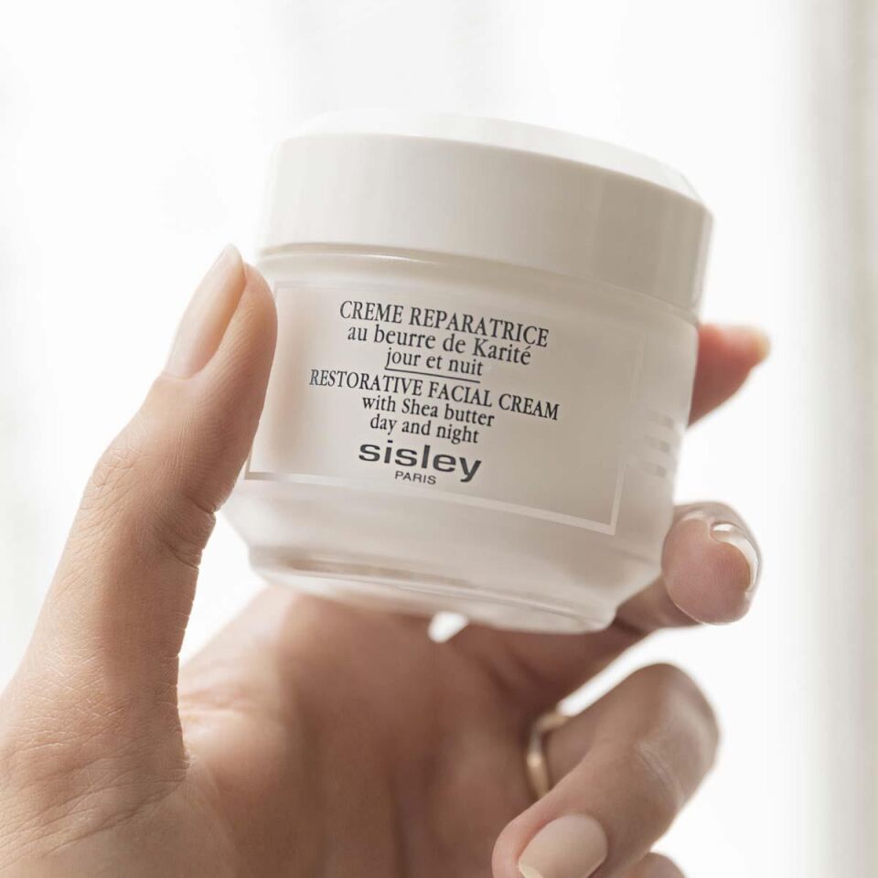 Restorative Facial Cream - Onarıcı Yüz Kremi 50 ml