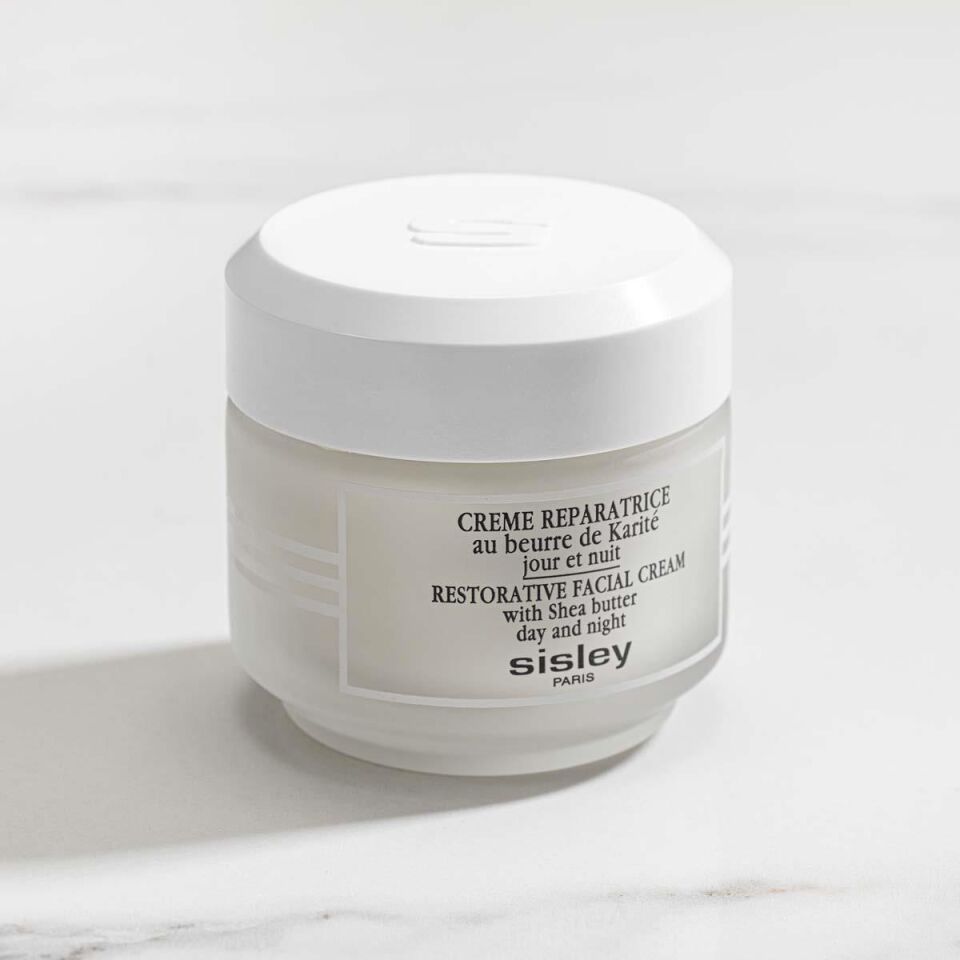Restorative Facial Cream - Onarıcı Yüz Kremi 50 ml
