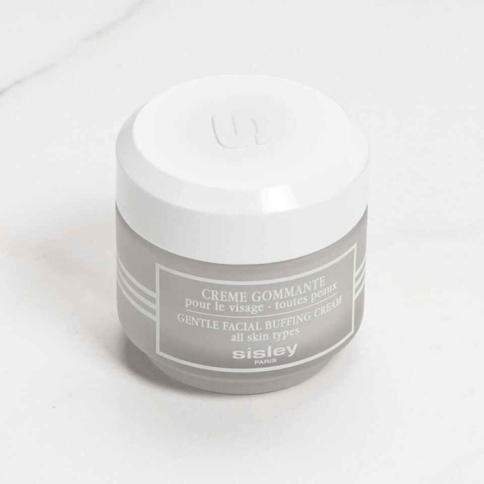 Gentle Facial Buffing Cream - Nazik Yüz Peeling Kremi 50 ml