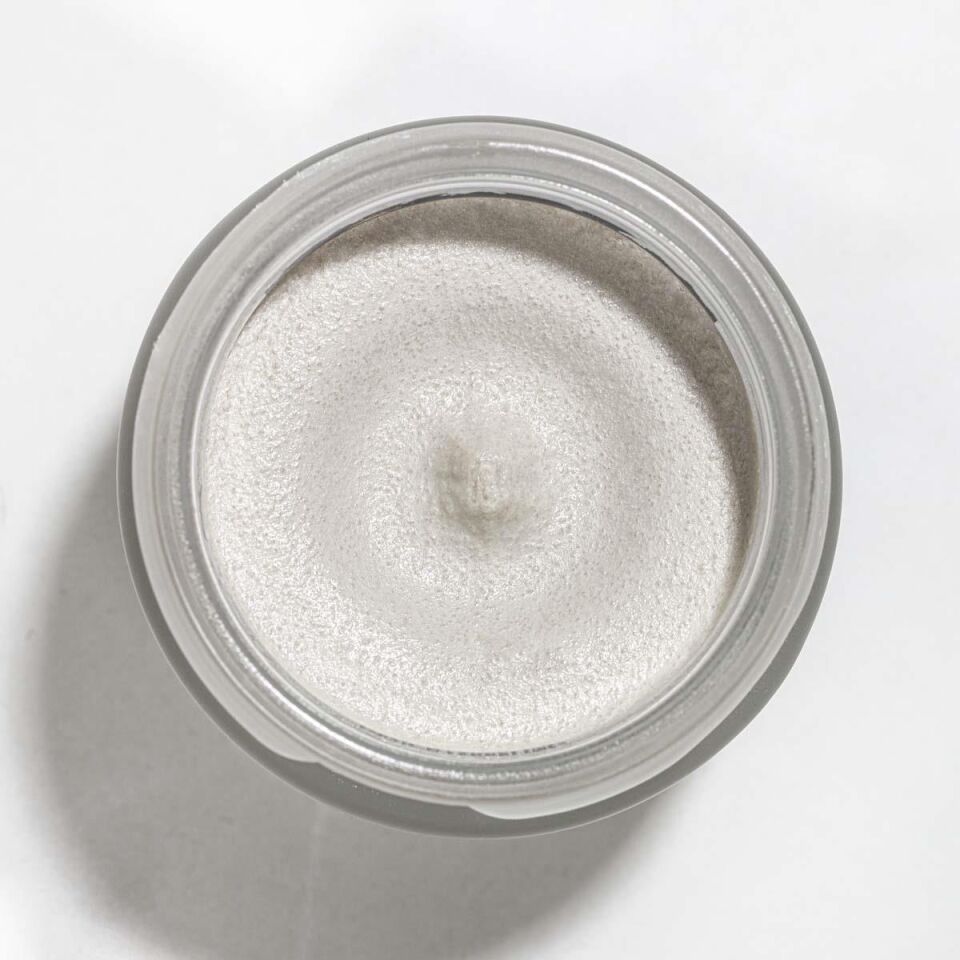 Gentle Facial Buffing Cream - Nazik Yüz Peeling Kremi 50 ml