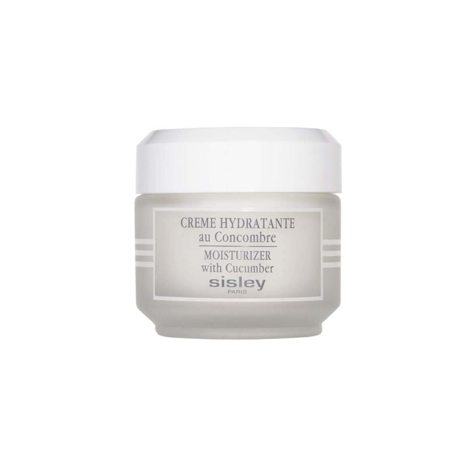 Moisturizer With Cucumber - Salatalık Özlü Nemlendirici 50 ml