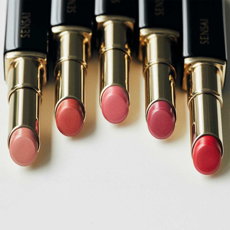 Contouring Lipstick (Refill) - Ruj