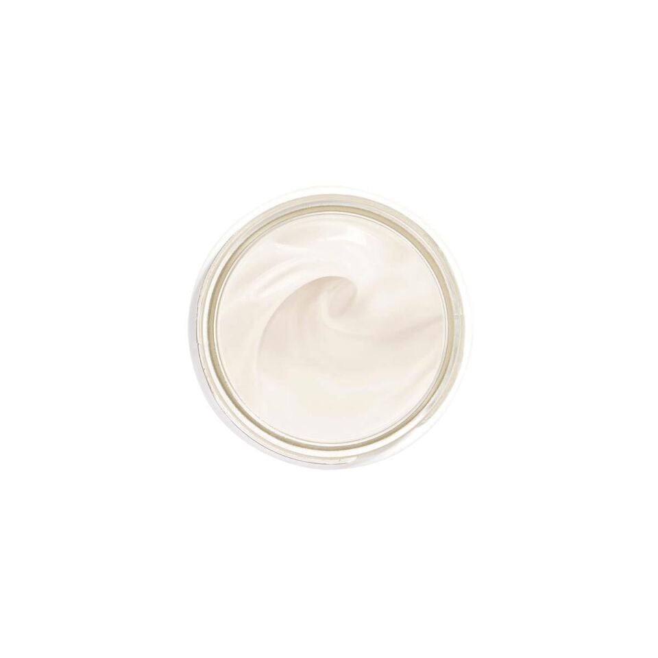 Velvet Nourishing Cream With Saffron Flowers - Safran Çiçekli Besleyici Kadifemsi Krem 50 ml