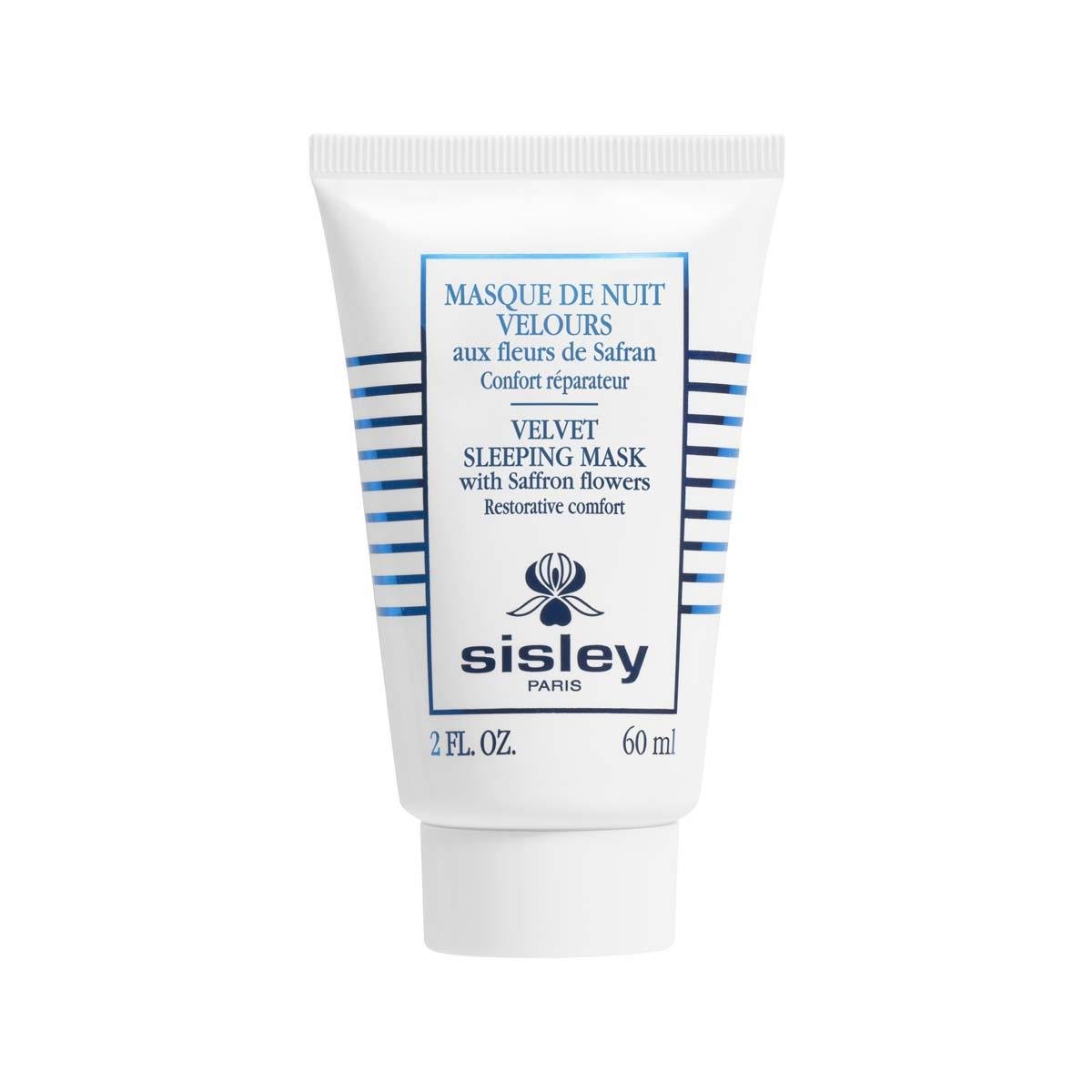 Velvet Sleeping Mask - Kadifemsi Uyku Maskesi 60 ml