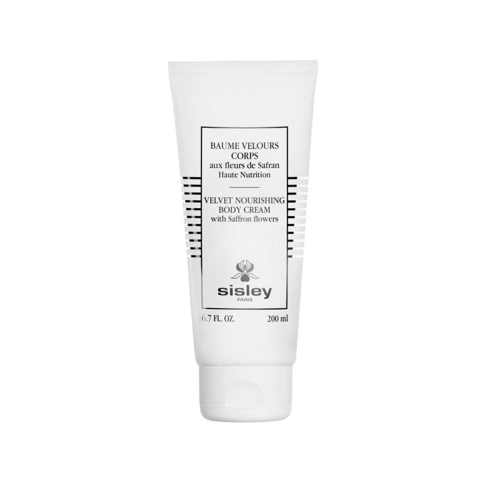Baume Velours Aux Fleurs De Safran - Safran Çiçekli Kadifemsi Balm 200 ml