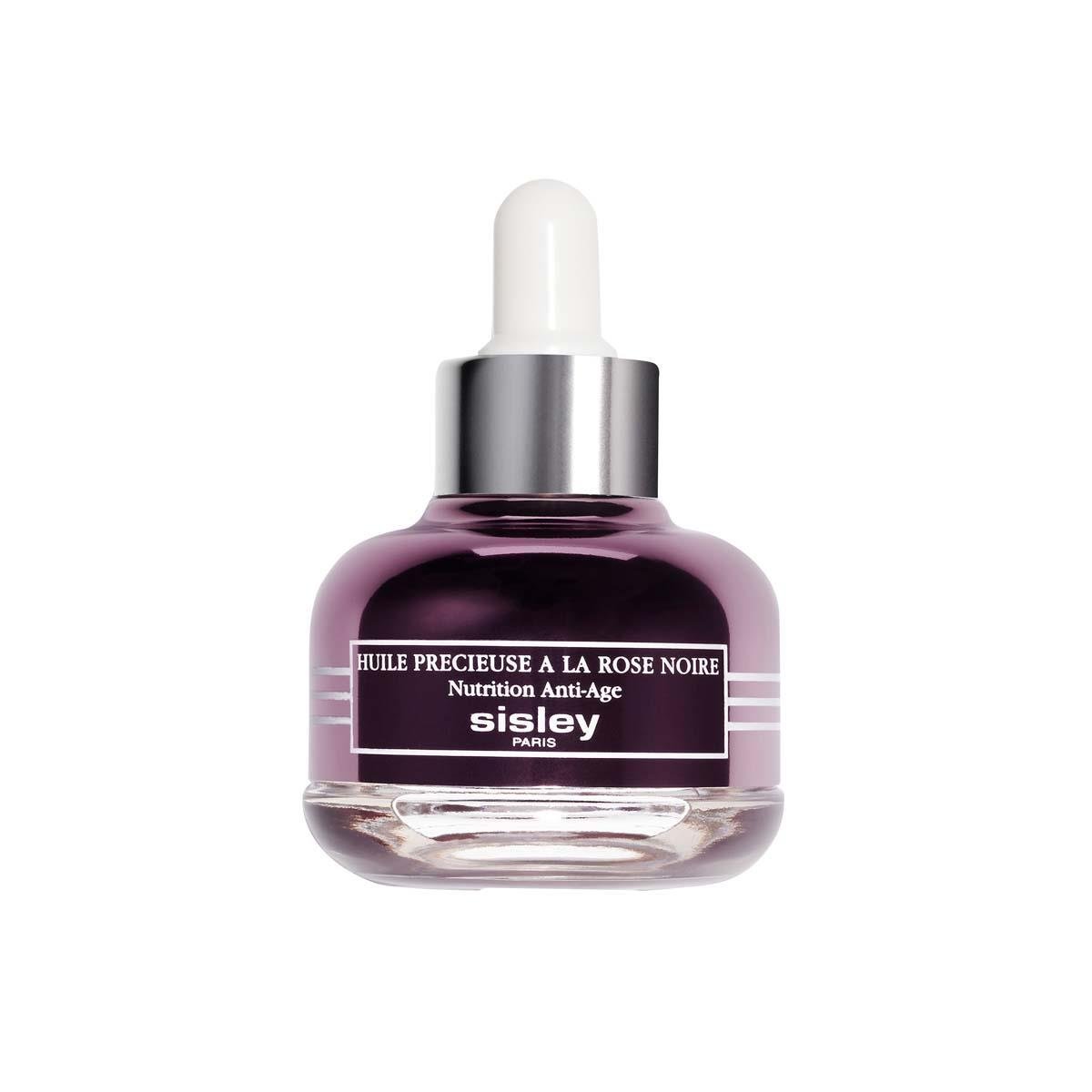Black Rose Precious Face Oil - Siyah Gül Özlü Yüz Yağı 25 ml