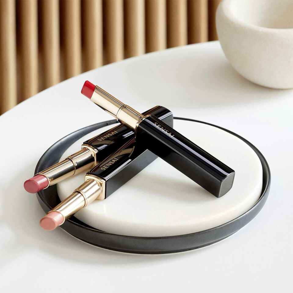 Contouring Lipstick (Refill) - Ruj Contouring Lipstick (Refill) CL02 - Ruj