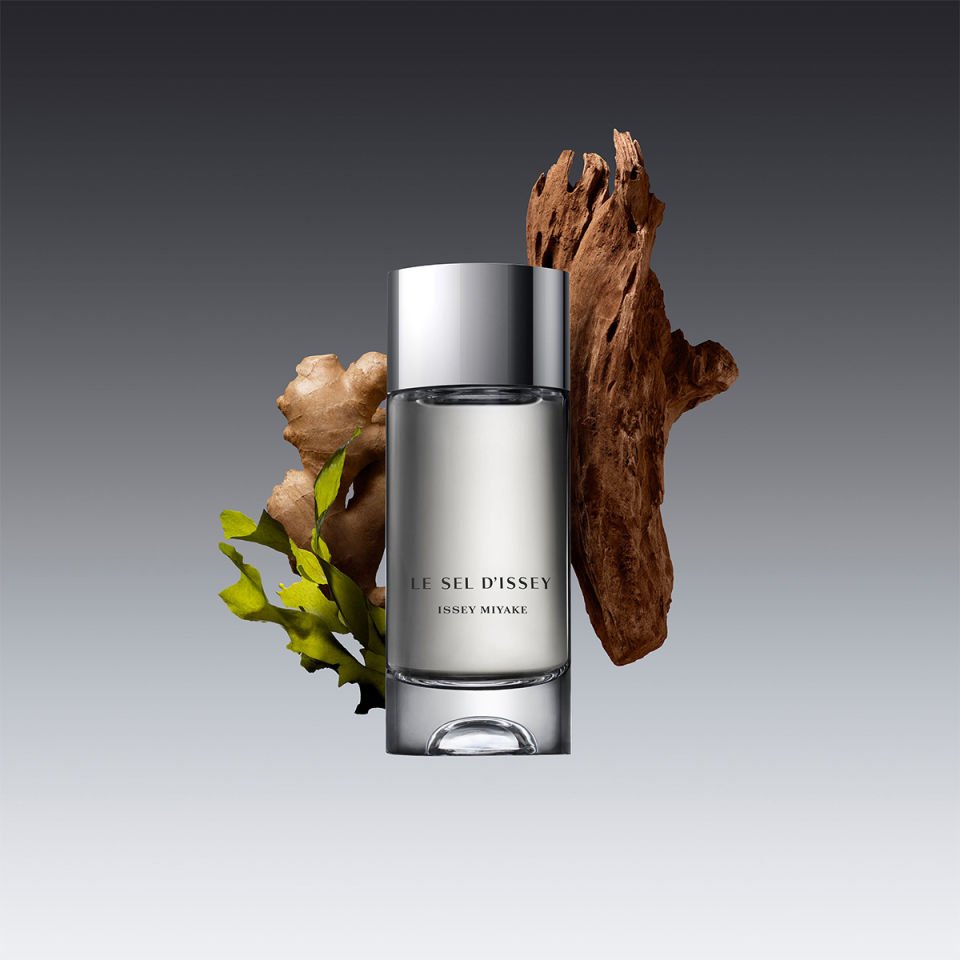 Le Sel D'issey Eau De Toilette 50 ml