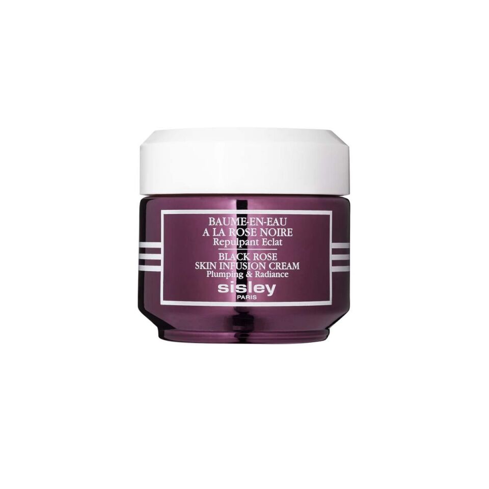 Black Rose Skin Infusion Cream - Siyah Gül Özlü Cilt Yenileyici Krem 50 ml