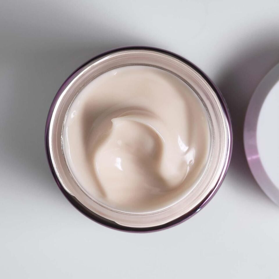 Black Rose Skin Infusion Cream - Siyah Gül Özlü Cilt Yenileyici Krem 50 ml