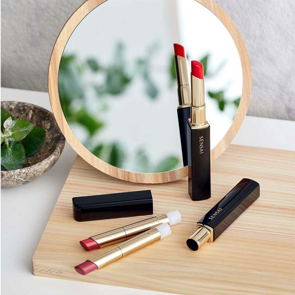 Contouring Lipstick (Refill) - Ruj Contouring Lipstick (Refill) CL03 - Ruj