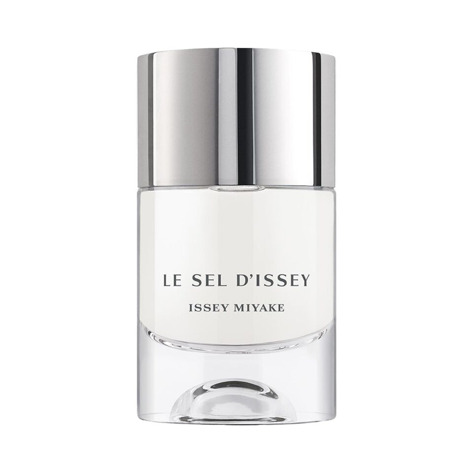 Le Sel D'issey Eau De Toilette 50 ml