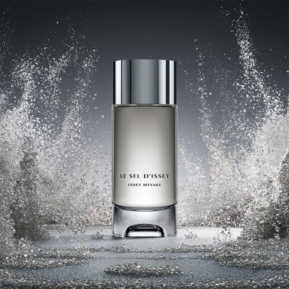 Le Sel D'issey Eau De Toilette 100 ml