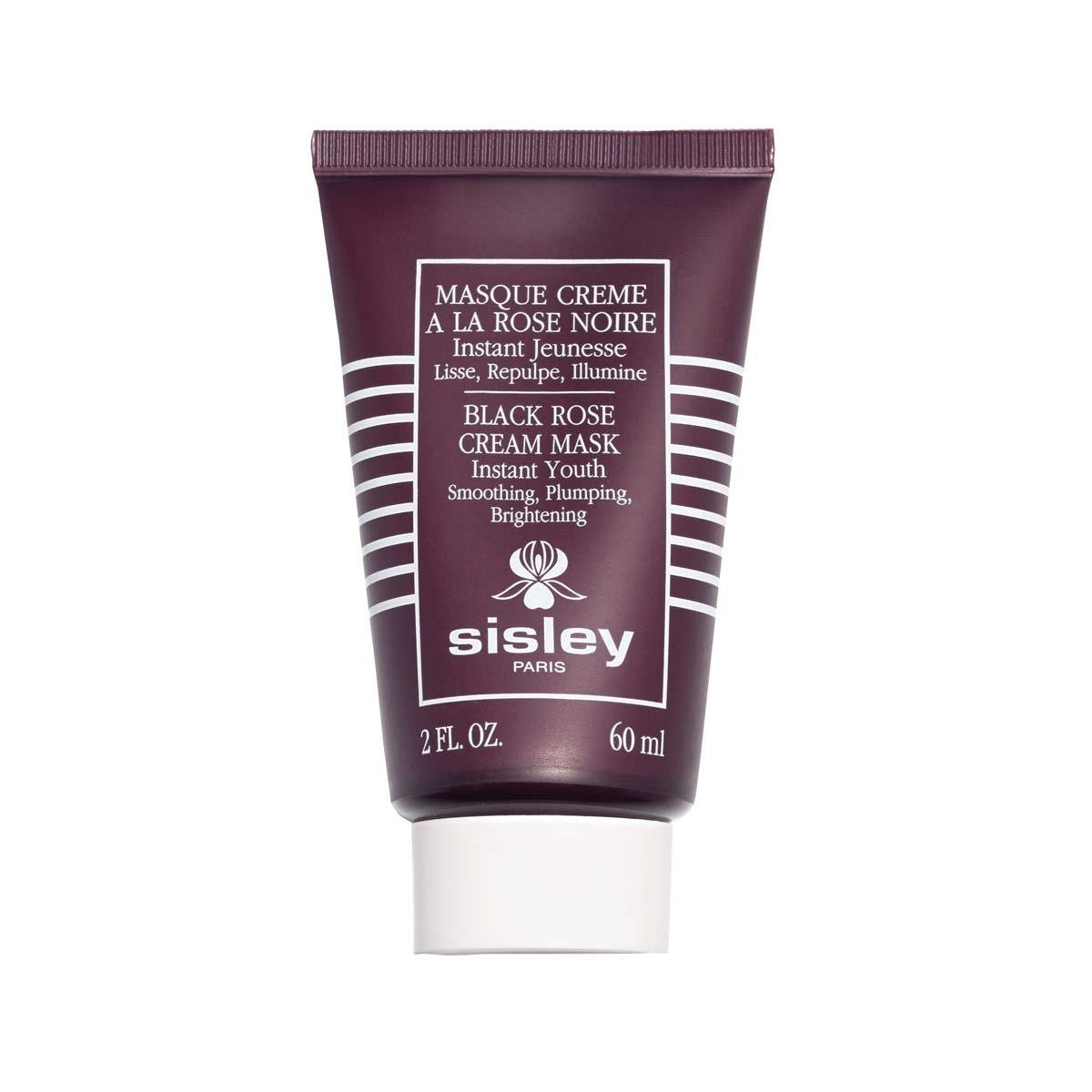 Black Rose Cream Mask - Siyah Gül Krem Maske 60 ml