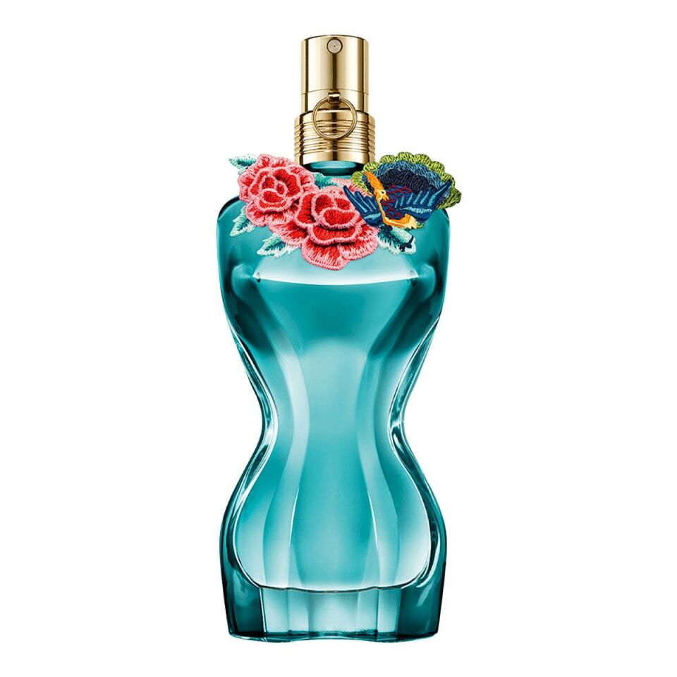 La Belle Paradise Garden Eau De Parfum 50 ml