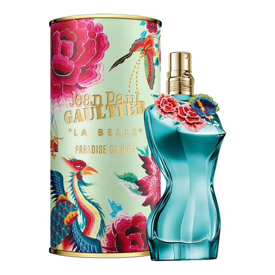 La Belle Paradise Garden Eau De Parfum 50 ml