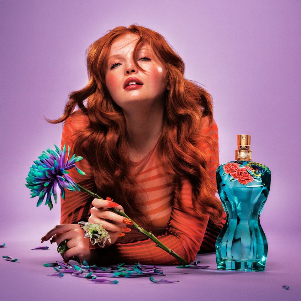 La Belle Paradise Garden Eau De Parfum 50 ml