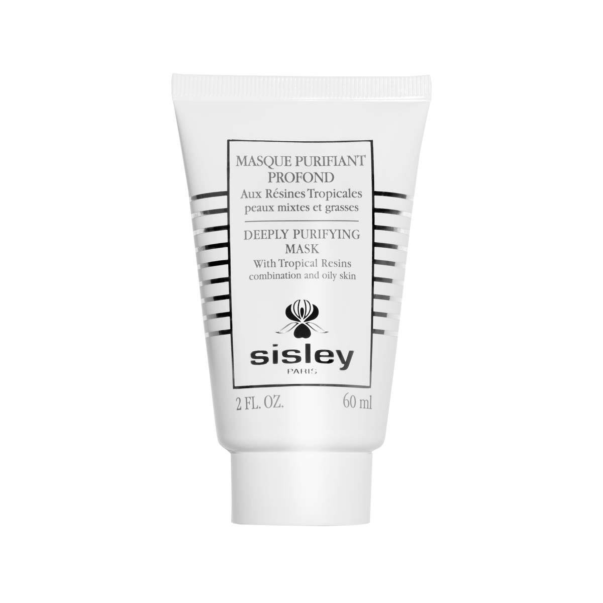 Deeply Purifying Mask With Tropical Resins - Tropikal Reçineli Arındırıcı Maske 60 ml