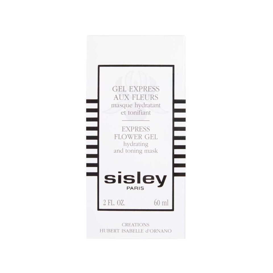 Express Flower Gel - Hızlı Etkili Çiçek Jel 60 ml