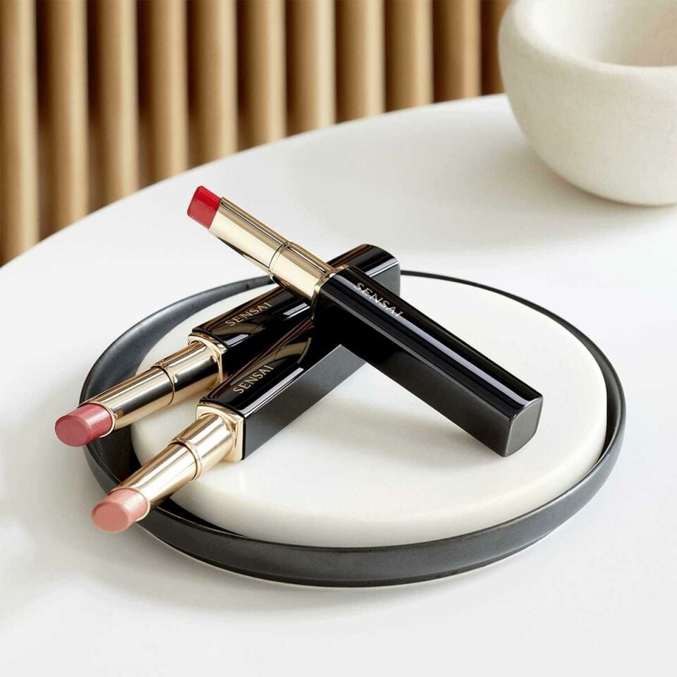 Contouring Lipstick (Refill) - Ruj Contouring Lipstick (Refill) CL12 - Ruj
