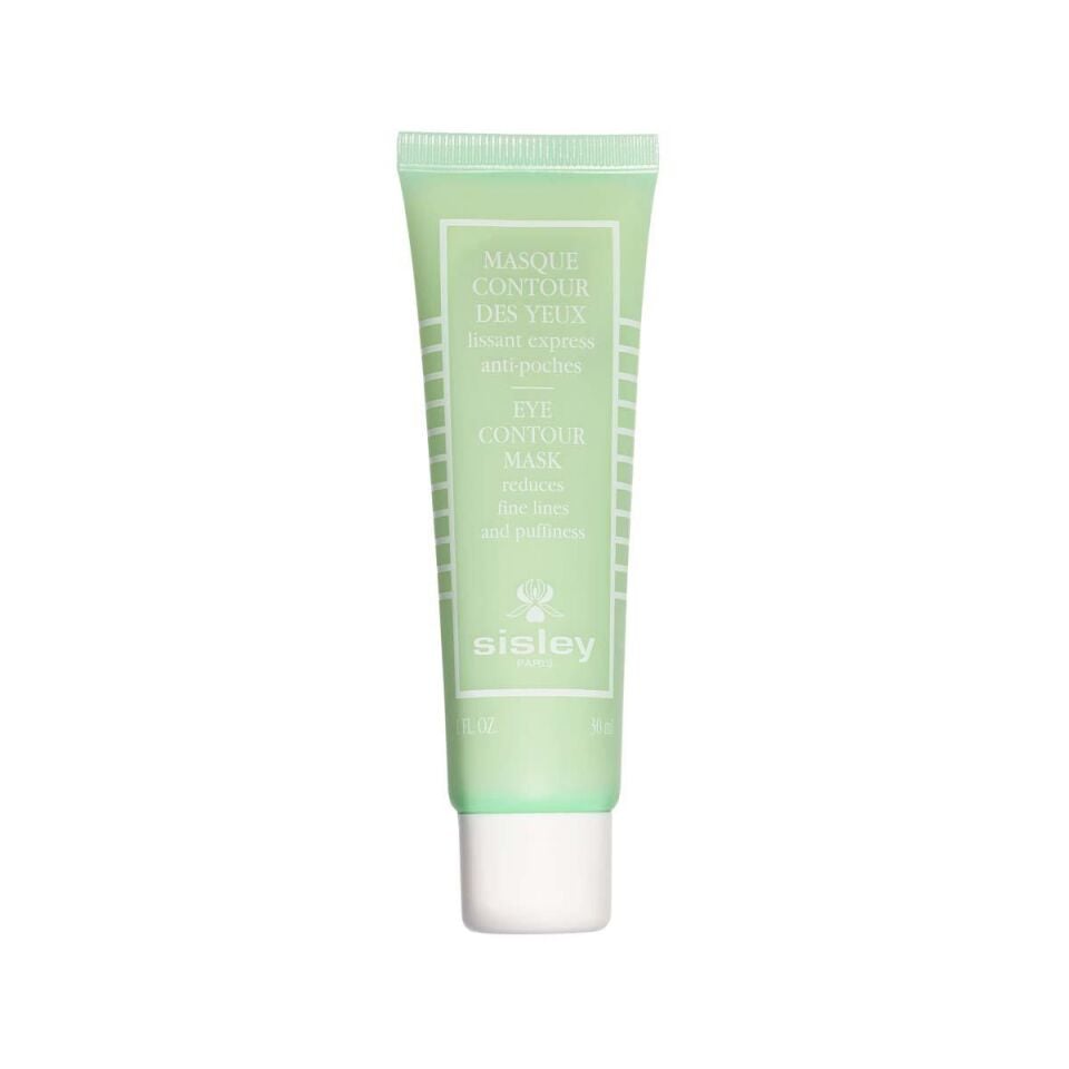 Eye Contour Mask - Göz Çevresi Maskesi 30 ml