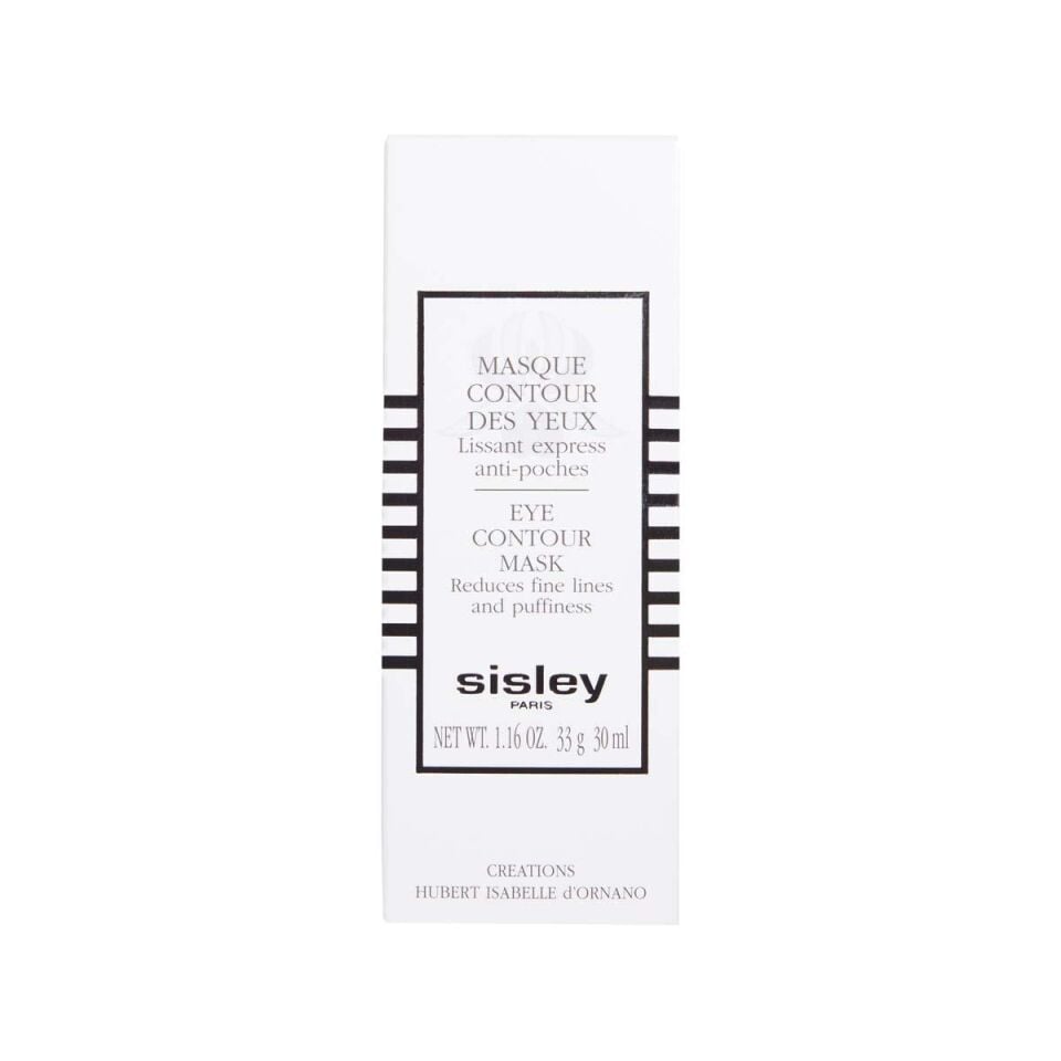 Eye Contour Mask - Göz Çevresi Maskesi 30 ml