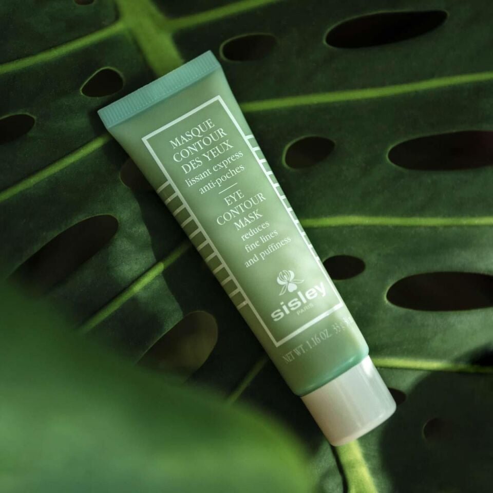 Eye Contour Mask - Göz Çevresi Maskesi 30 ml