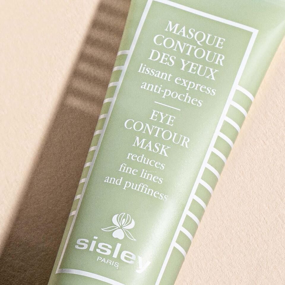 Eye Contour Mask - Göz Çevresi Maskesi 30 ml