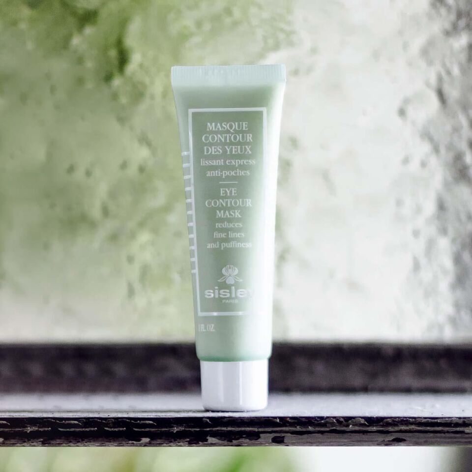 Eye Contour Mask - Göz Çevresi Maskesi 30 ml