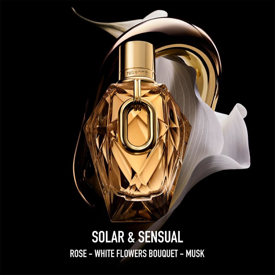 Million Gold For Her  Eau de Parfum 90 ml