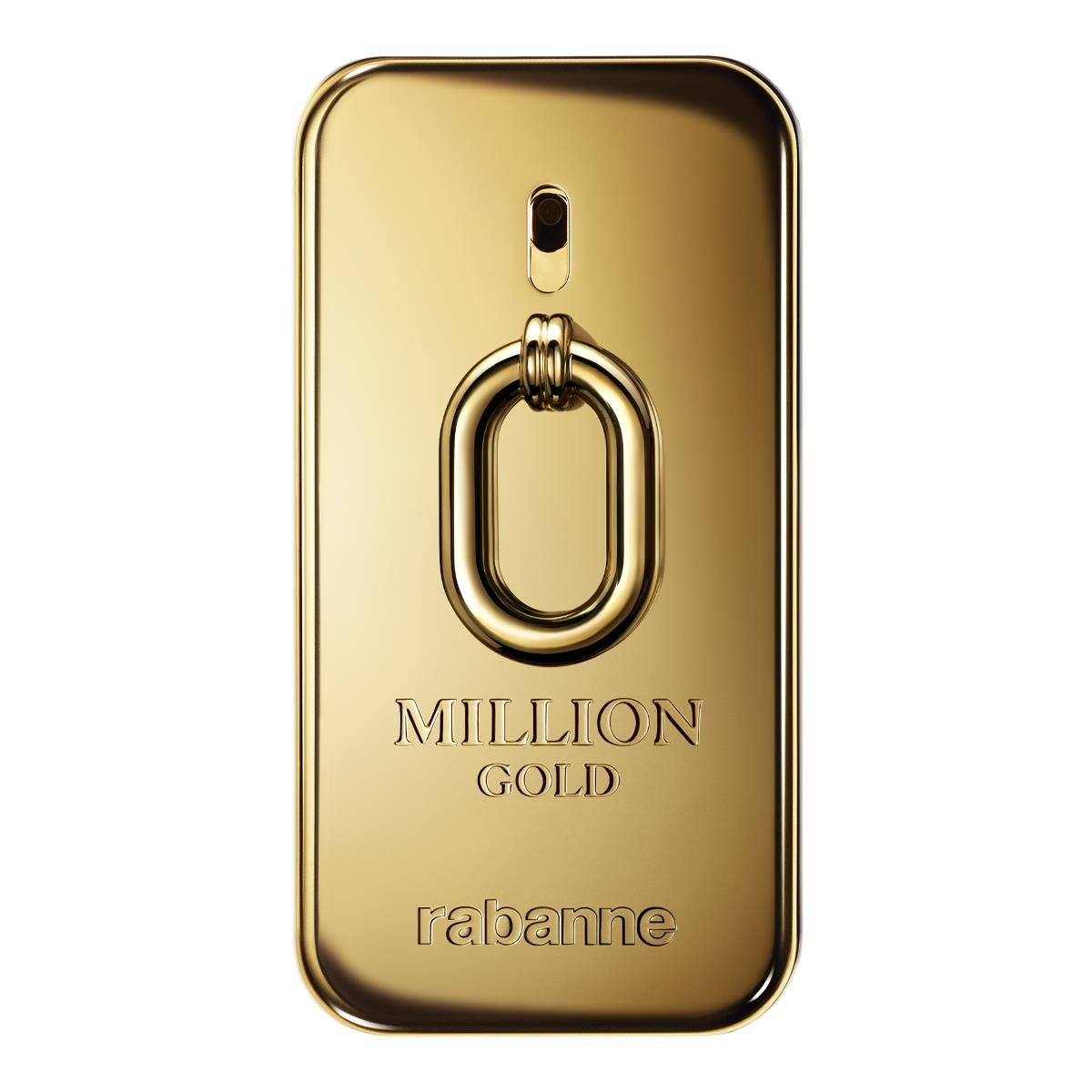 Million Gold Eau de Parfum Intense 50 ml