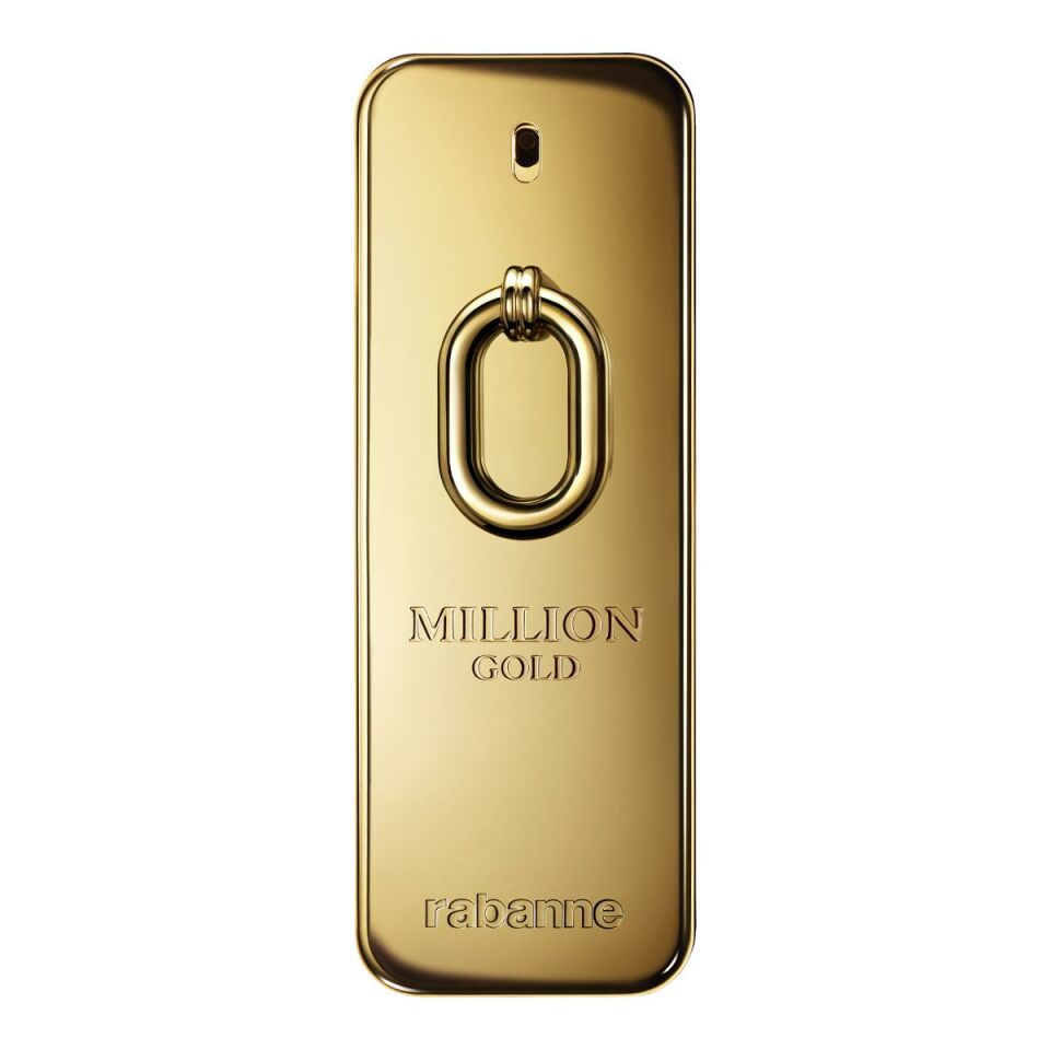 Million Gold Eau de Parfum Intense 200 ml