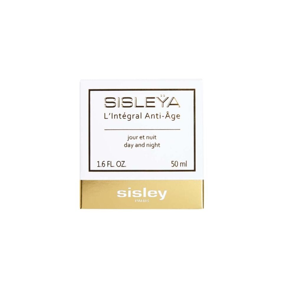 Sisleÿa L'integral Anti-Age - Yaşlanma Karşıtı Krem 50 ml