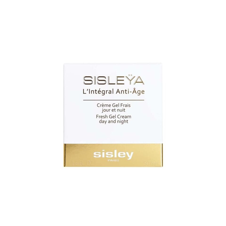 Sisleya Creme Gel Frais - Ferahlık Veren Jel Krem 50 ml