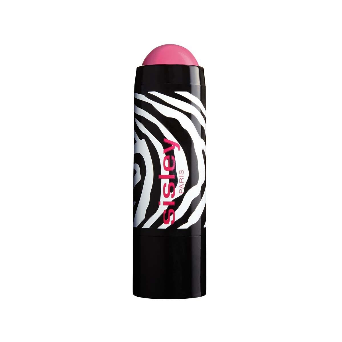Phyto Blush Twist- Krem Allık N°2 FUSHIA