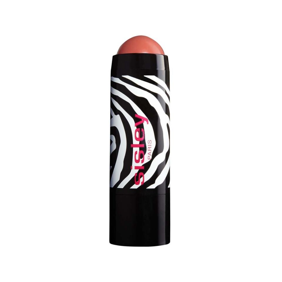 Phyto Blush Twist- Krem Allık N°3 PAPAYA