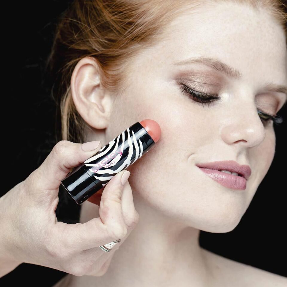 Phyto Blush Twist- Krem Allık N°3 PAPAYA