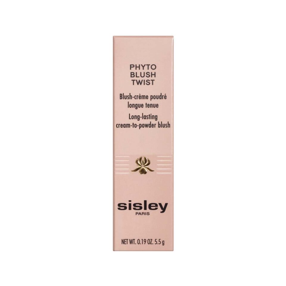 Phyto Blush Twist- Krem Allık N°5 CONTOUR