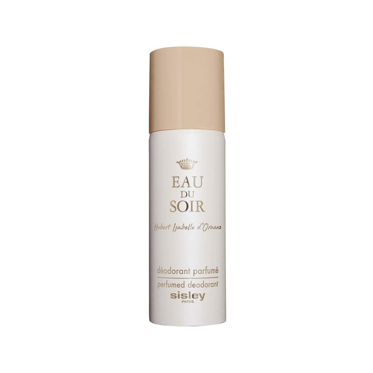 Eau Du Soir Perfumed Deodorant With Alcohol 150 ml