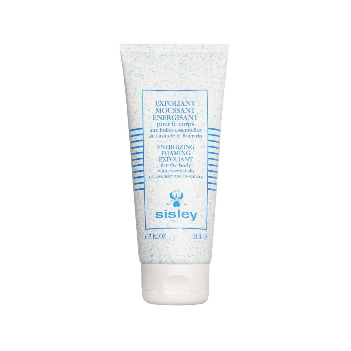 Energizing Foaming Exfoliant - Canlandırıcı Köpüren Peeling 200 ml