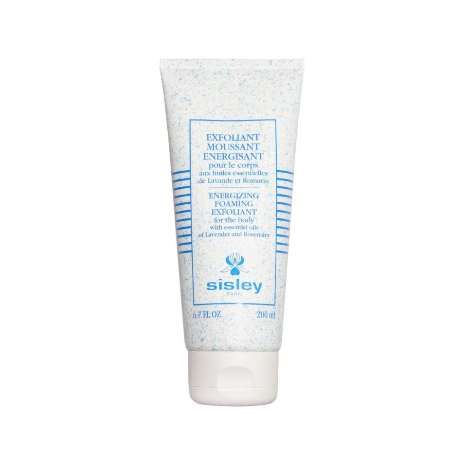 Energizing Foaming Exfoliant - Canlandırıcı Köpüren Peeling 200 ml