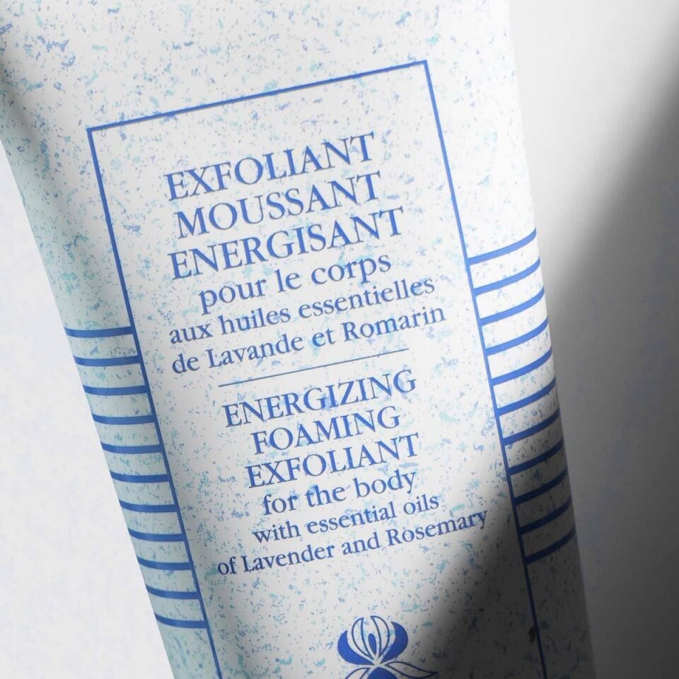 Energizing Foaming Exfoliant - Canlandırıcı Köpüren Peeling 200 ml