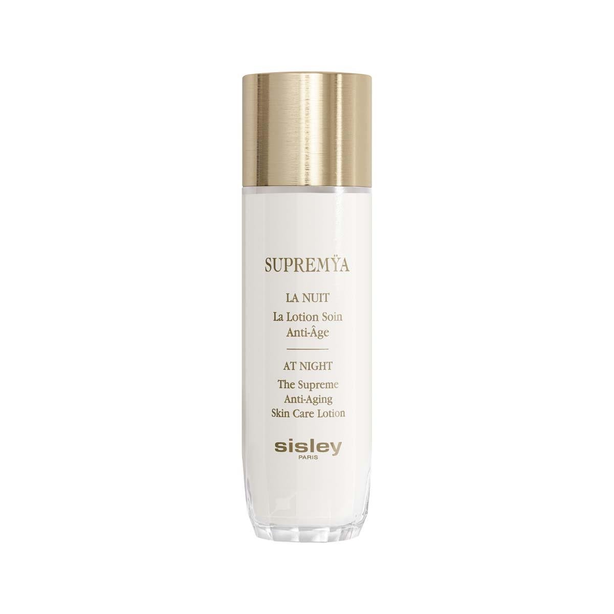 Suprêmya La Nuit Lotion Soin - Gece Bakım Losyonu 140 ml